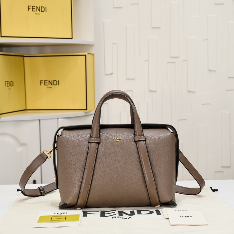 Fendi Top Handle Bags